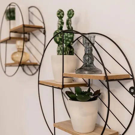 M&a Boutique House Apartament Zakintos
