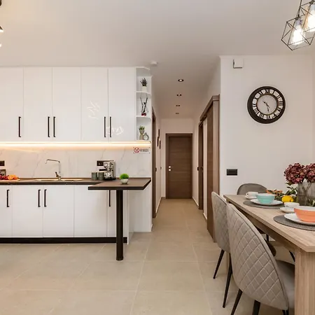 M&a Boutique House Zákinthosz