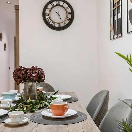 M&a Boutique House Zákinthosz