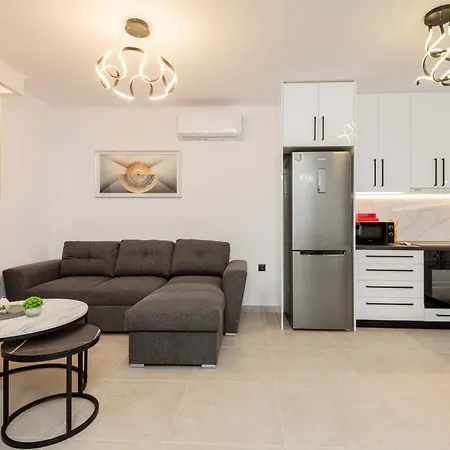 M&a Boutique House Апартаменты Закинтос