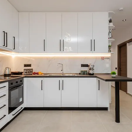 M&a Boutique House
