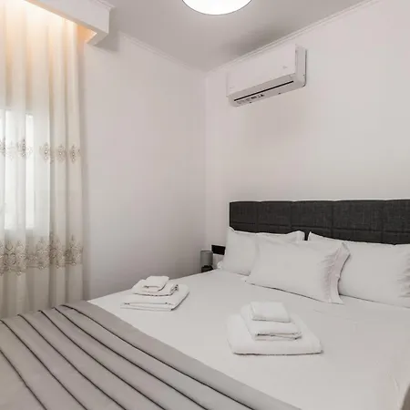 M&a Boutique House Апартаменты Закинтос