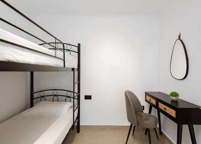 M&a Boutique House Apartament