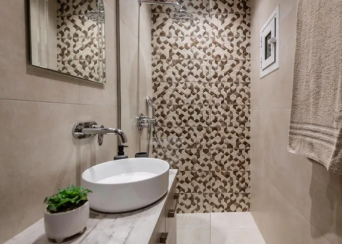 Apartament M&a Boutique House