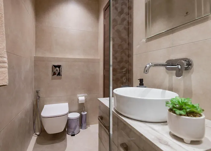 M&a Boutique House Apartament