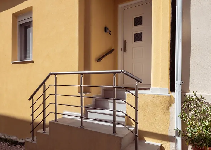 M&a Boutique House * Zakynthos