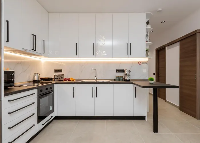 M&a Boutique House
