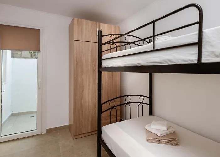 Apartament M&a Boutique House Zakynthos