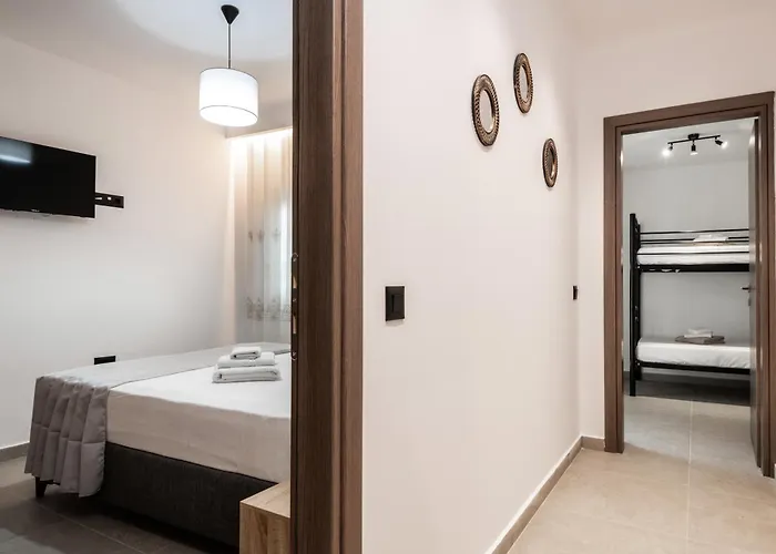 M&a Boutique House Apartament
