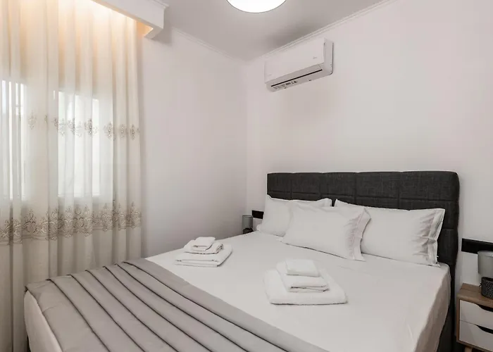 M&a Boutique House Apartament Zakynthos