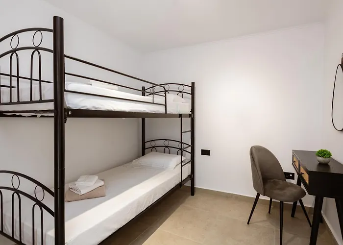 Apartament M&a Boutique House Zakynthos