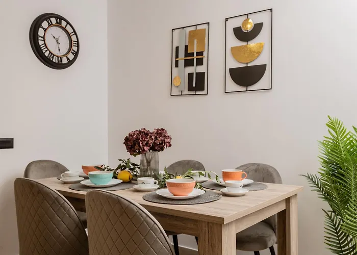 M&a Boutique House Apartament Zakynthos