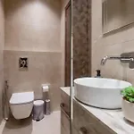 M&a Boutique House Διαμέρισμα