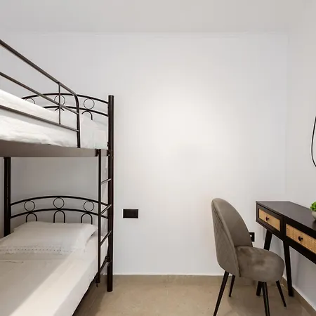 M&a Boutique House Διαμέρισμα