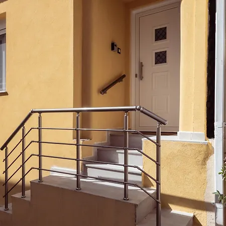 M&a Boutique House * 扎金索斯镇
