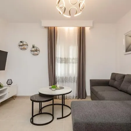 Διαμέρισμα M&a Boutique House *